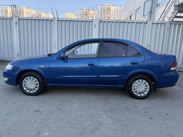 Nissan Almera Classic I с пробегом 2006 года, цена 410 000 рублей, 320000 км, седан, Автокод Объявления