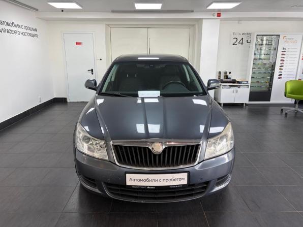 Skoda Octavia II (A5) Рестайлинг с пробегом 2009 года, цена 667 000 рублей, 190000 км, лифтбек, Автокод Объявления