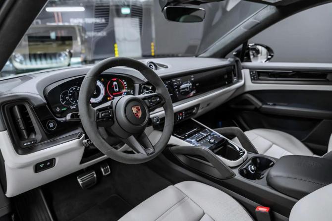 Новый Porsche Cayenne III Рестайлинг 2026 года, цена 23 900 000 рублей, внедорожник, Автокод Объявления