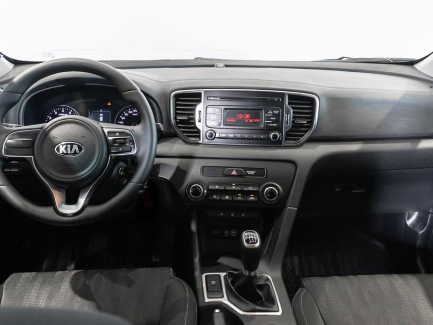 Kia Sportage IV Казань  - изображение 6