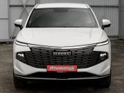 Haval F7 II Екатеринбург  - изображение 27