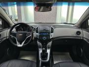 Chevrolet Cruze I Рестайлинг Ярославль  - изображение 65