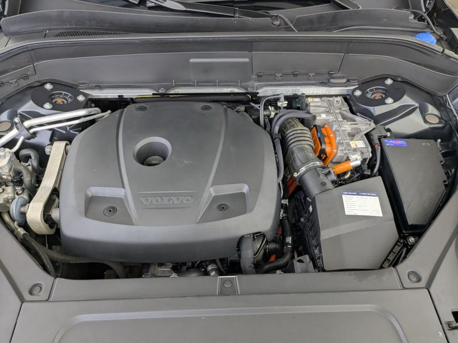 Volvo XC90 II Рестайлинг 1 Москва  - изображение 13