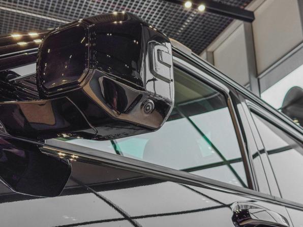Новый Tank 400 I 2025 года, цена 5 890 000 рублей, внедорожник, Автокод Объявления