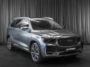 Geely Monjaro I Тюмень  - изображение 31