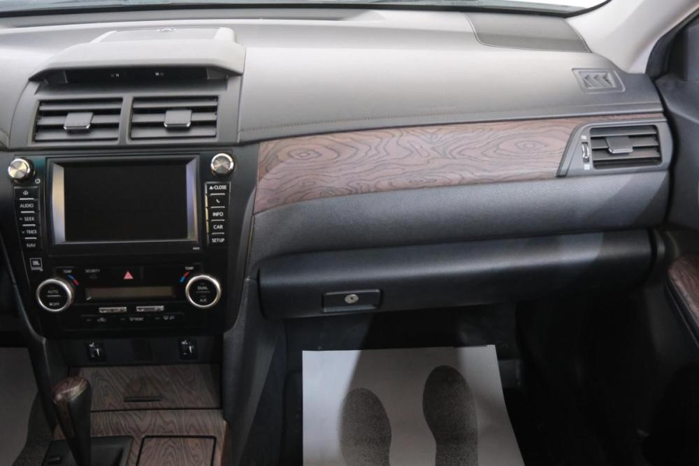 Toyota Camry VII (XV50) Омск  - изображение 17