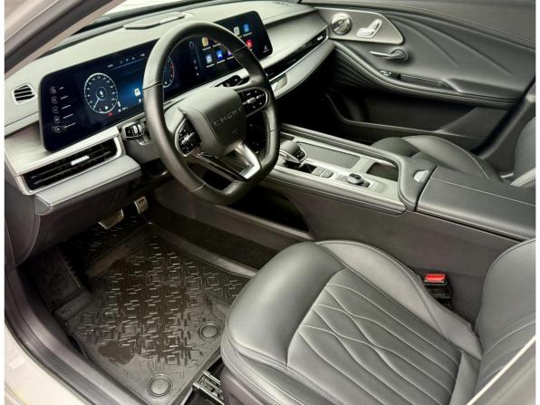 Chery Arrizo 8 с пробегом 2024 года, цена 2 150 000 рублей, 20585 км, седан, Автокод Объявления