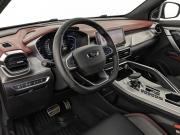 Belgee X50 Москва  - изображение 44