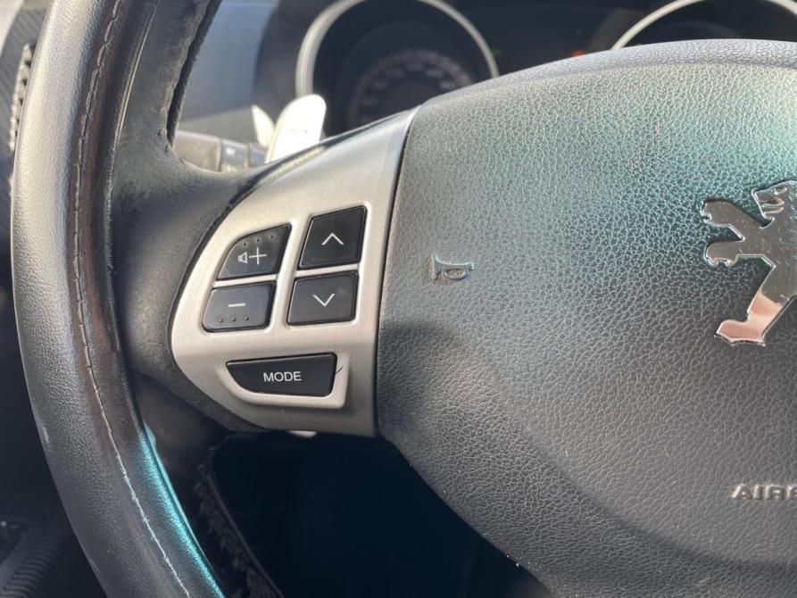 Peugeot 4007 Вологда  - изображение 14
