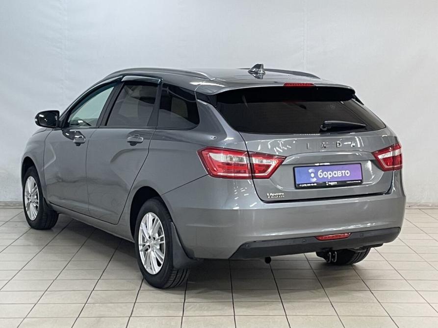 Lada (ВАЗ) Vesta I Воронеж  - изображение 5
