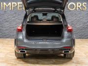 Mercedes-Benz GLE II (V167) Рестайлинг Москва  - изображение 31