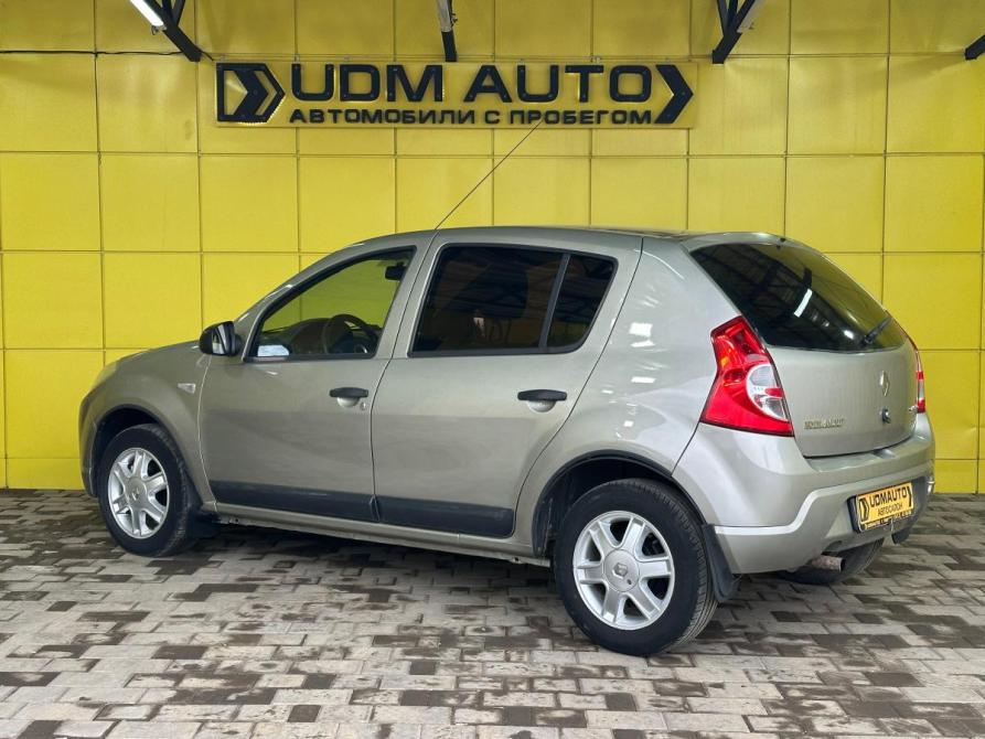 Renault Sandero I Ижевск  - изображение 7
