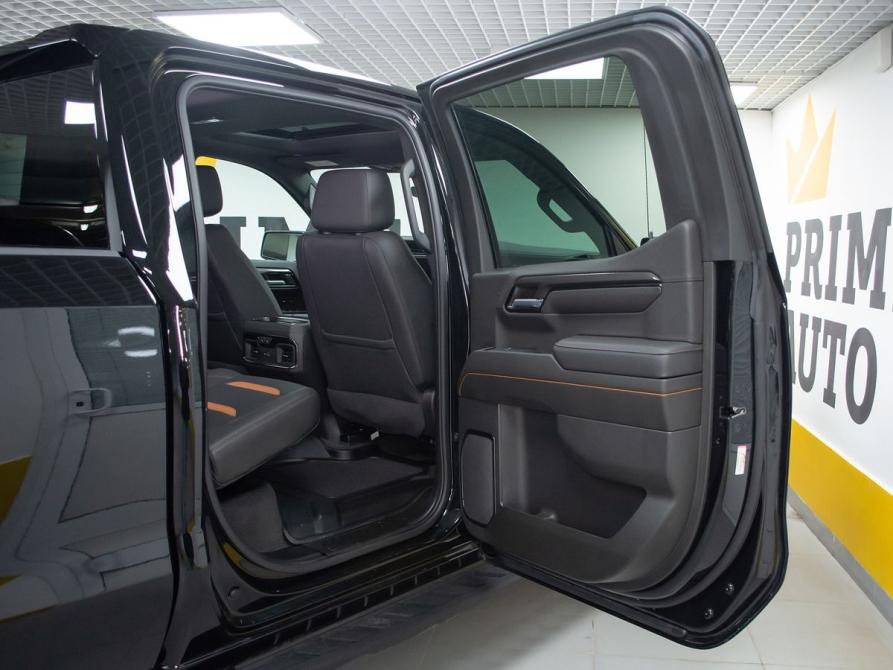 GMC Sierra IV Рестайлинг Новосибирск  - изображение 13