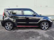 Kia Soul II Рестайлинг Санкт-Петербург  - изображение 30