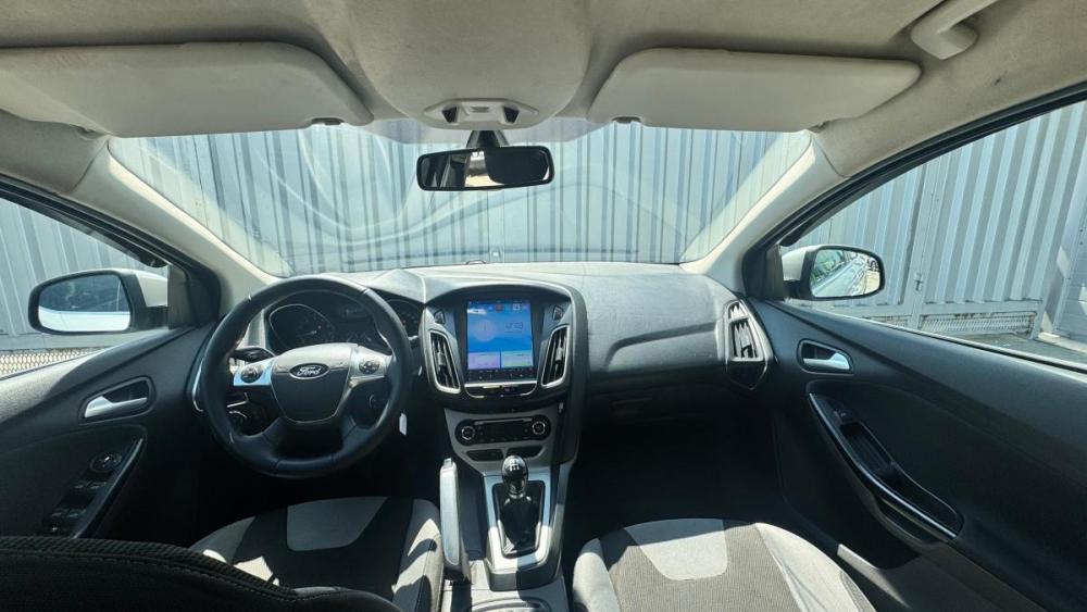 Ford Focus III Ростов-на-Дону  - изображение 10