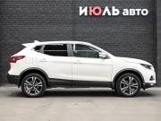 Nissan Qashqai II Рестайлинг Екатеринбург  - изображение 29