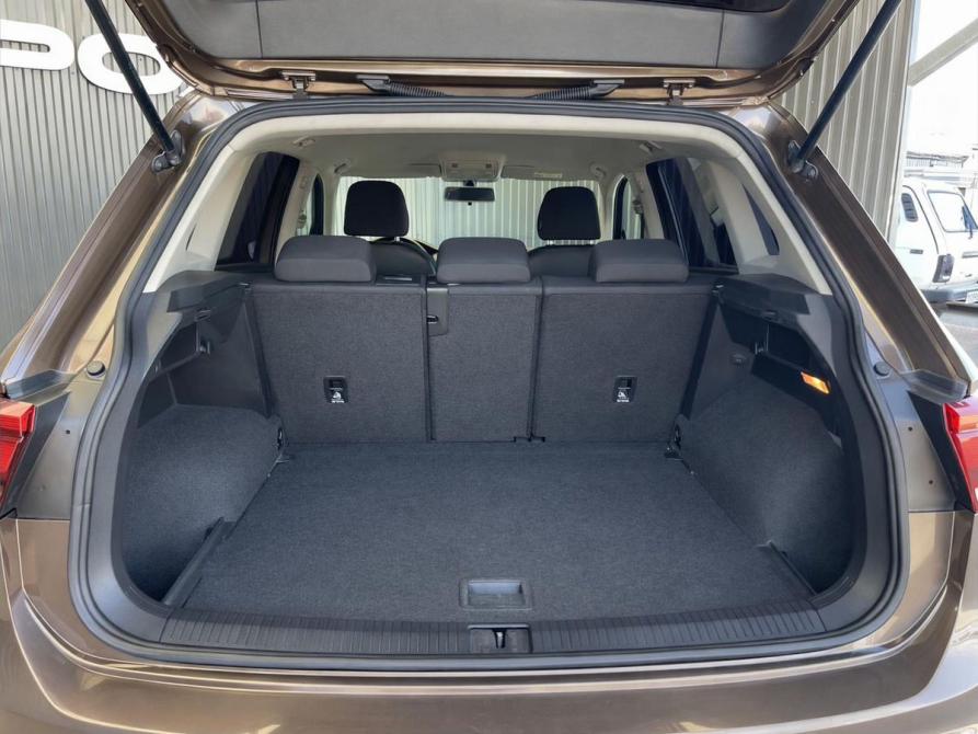 Volkswagen Tiguan II Пермь  - изображение 24
