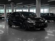 BMW 3 серии VII (G2x) Москва  - изображение 26