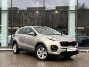 Kia Sportage IV Самара  - изображение 17