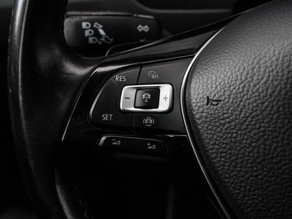 Volkswagen Tiguan II с пробегом 2019 года, цена 2 250 000 рублей, 75637 км, внедорожник, Автокод Объявления