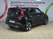 Kia Soul III Москва  - изображение 25