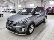 Hyundai Creta I Набережные Челны  - изображение 23