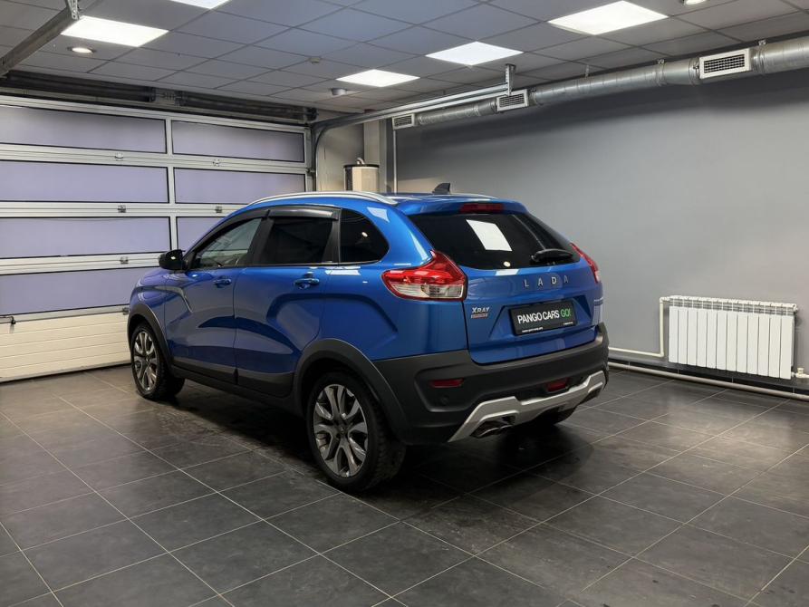 Lada (ВАЗ) XRAY I Тверь  - изображение 6