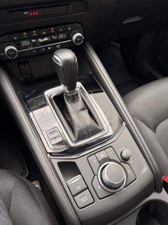 Mazda CX-5 II с пробегом 2021 года, цена 3 237 000 рублей, 20308 км, внедорожник, Автокод Объявления