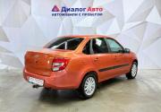 Lada (ВАЗ) Granta I Азнакаево  - изображение 35