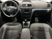 Skoda Yeti I Рестайлинг Саратов  - изображение 20