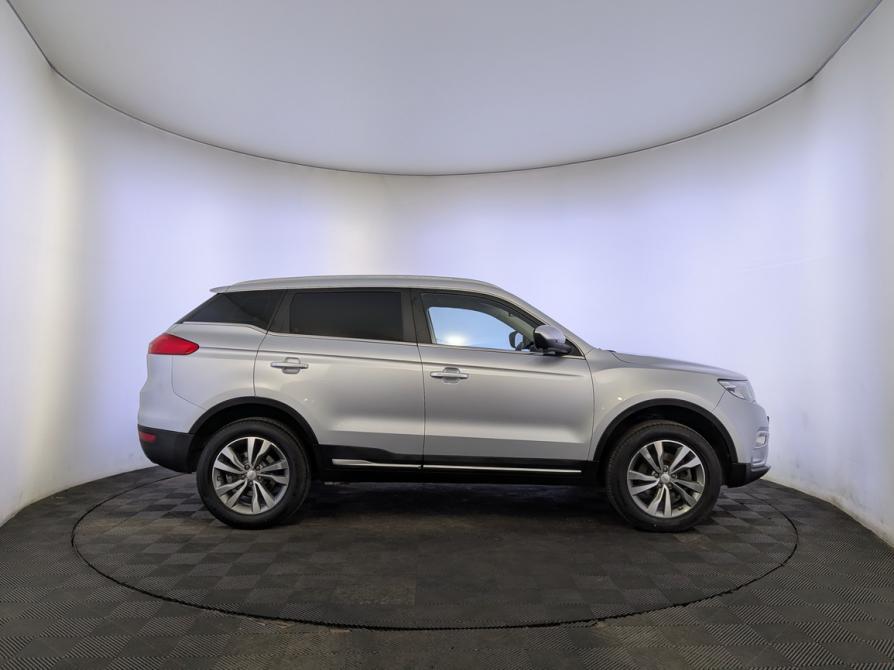 Geely Atlas I Москва  - изображение 4