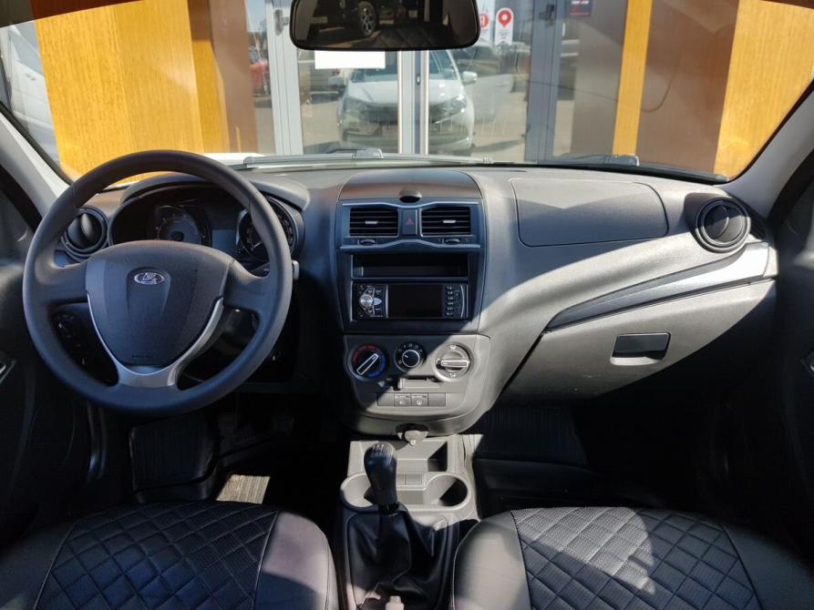 Lada (ВАЗ) Granta I Рестайлинг Брянск  - изображение 11