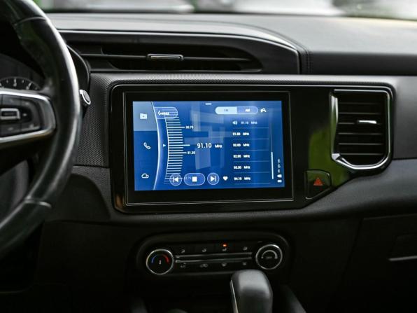 Chery Tiggo 4 I Рестайлинг с пробегом 2021 года, цена 1 180 000 рублей, 164856 км, внедорожник, Автокод Объявления