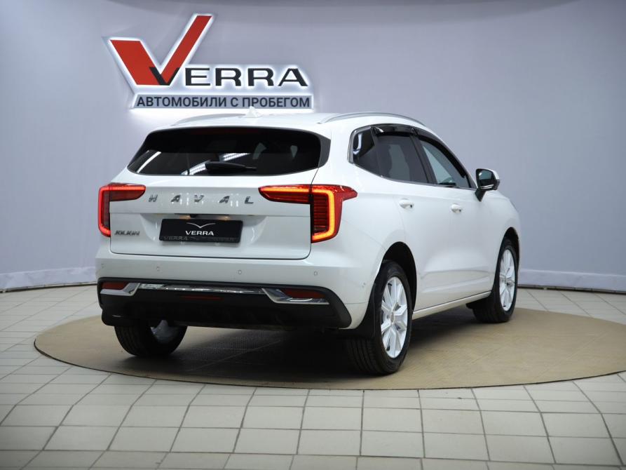 Haval Jolion I Уфа  - изображение 5