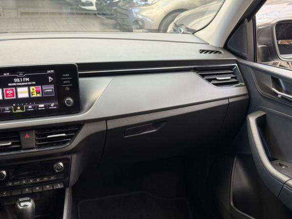 Skoda Rapid II с пробегом 2021 года, цена 1 699 000 рублей, 69300 км, лифтбек, Автокод Объявления