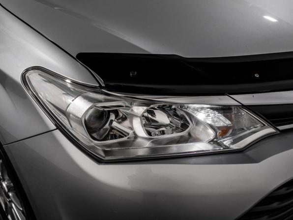 Toyota Corolla XI (E160 E170 E180) Рестайлинг 1 с пробегом 2016 года, цена 849 500 рублей, 181400 км, универсал, Автокод Объявления