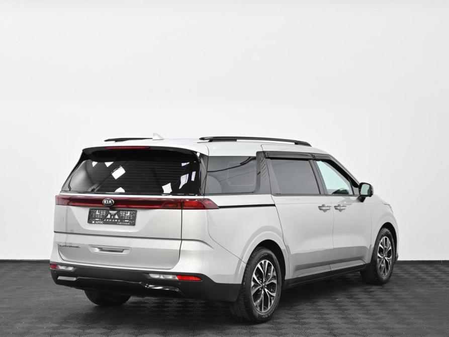 Kia Carnival IV Москва  - изображение 2
