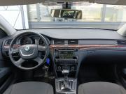Skoda Superb II Москва  - изображение 35