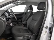 Skoda Octavia III (A7) Рестайлинг Москва  - изображение 46