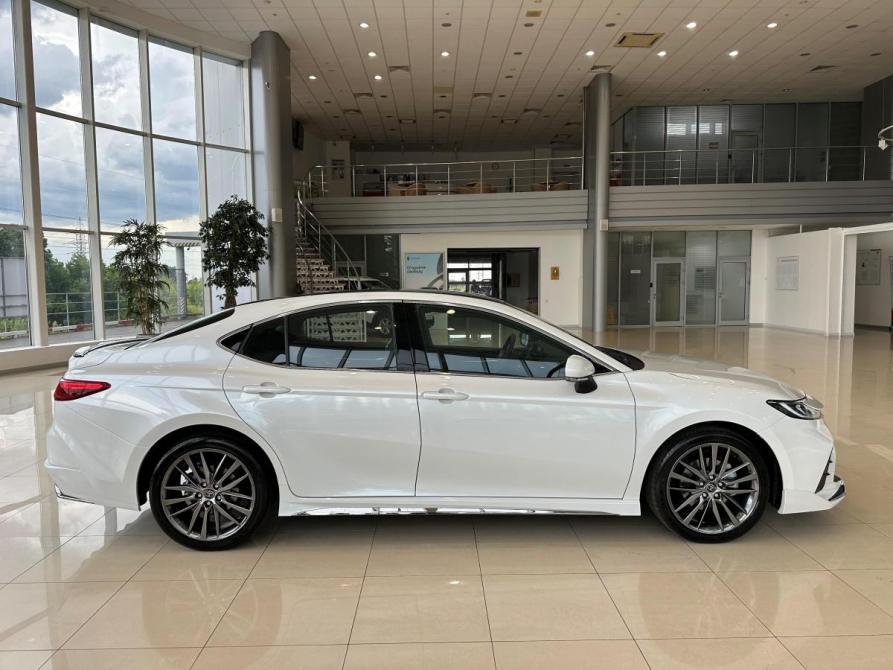 Toyota Camry IX (XV80) China Market Курск  - изображение 2
