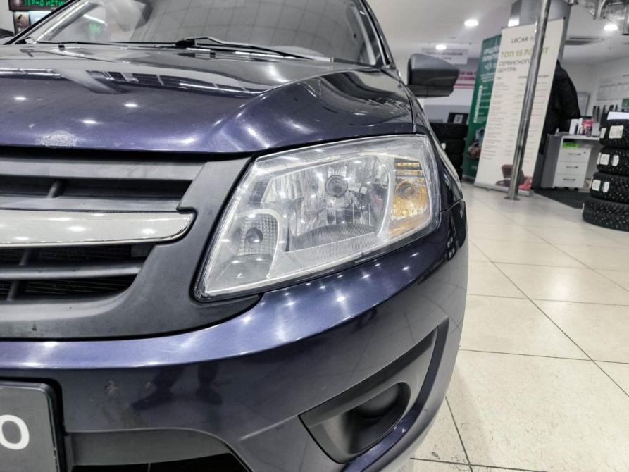 Lada (ВАЗ) Granta I Казань  - изображение 21