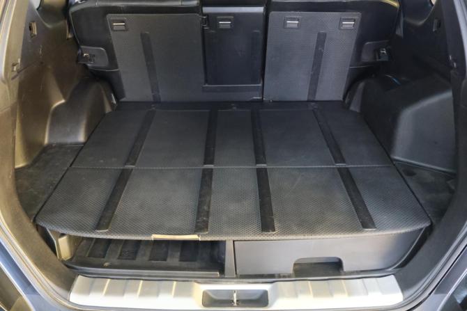 Nissan X-Trail II с пробегом 2010 года, цена 1 099 000 рублей, 350000 км, внедорожник, Автокод Объявления