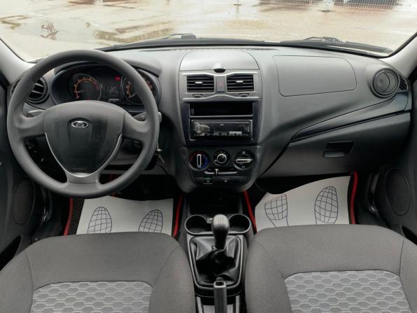 Lada (ВАЗ) Granta I Рестайлинг с пробегом 2022 года, цена 750 000 рублей, 84209 км, хэтчбек, Автокод Объявления