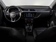 Kia Rio IV Рестайлинг Тюмень  - изображение 44