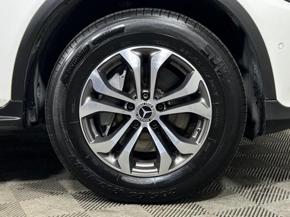Mercedes-Benz GLC I (X253) с пробегом 2018 года, цена 2 898 900 рублей, 146306 км, внедорожник, Автокод Объявления