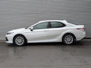 Toyota Camry VIII (XV70) Рестайлинг Москва  - изображение 57
