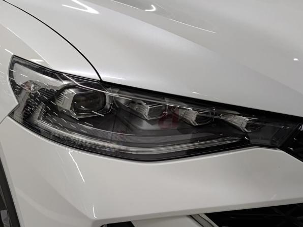 Haval F7 I Рестайлинг с пробегом 2023 года, цена 2 120 000 рублей, 79856 км, внедорожник, Автокод Объявления
