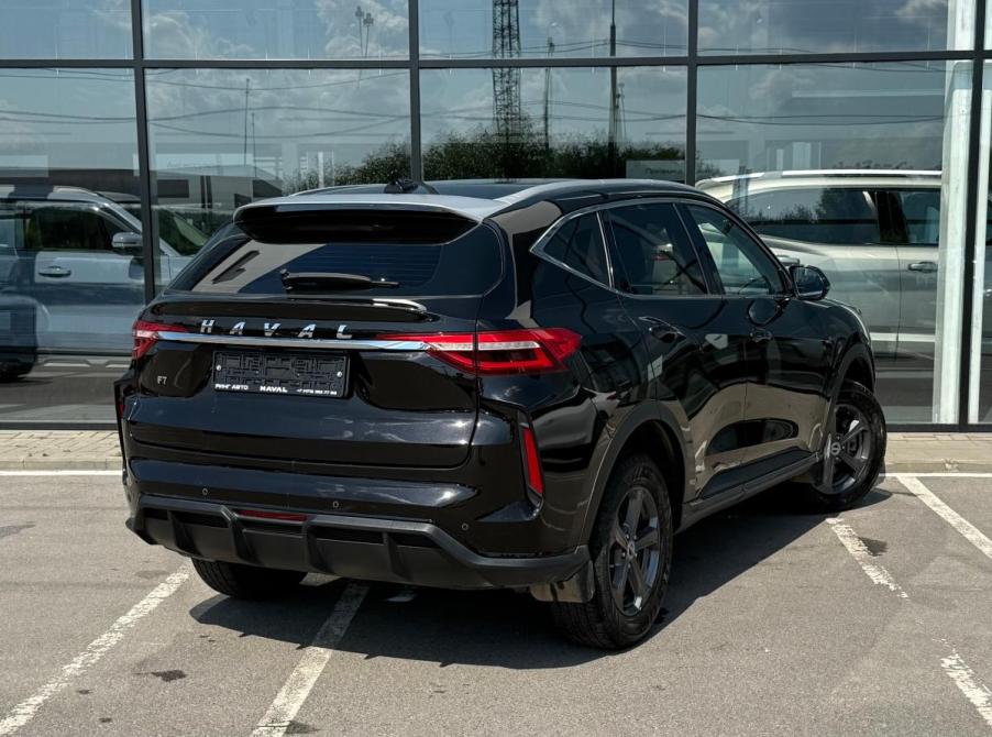 Haval F7 I Рестайлинг Воронеж  - изображение 2
