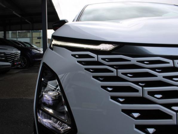 Omoda C5 I с пробегом 2023 года, цена 1 849 000 рублей, 62155 км, внедорожник, Автокод Объявления