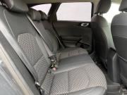 Kia Ceed III Рестайлинг Москва  - изображение 25